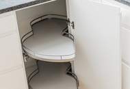 Exklusive, klimatisierte 3,5-Zimmer-Dachgeschosswohnung mit 22 m² Terrasse nahe Schloss Belvedere