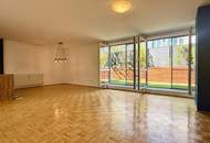 Maisonette-Wohnung mit ca. 122m² und ca. 99m² Außenfläche / 4 Zimmer / Provisionsfrei !