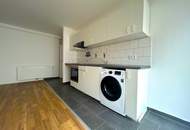 Balkonwohnung im Dachgeschoss - 3 Zimmer mit Wohnküche - Nähe Quellenstraße und Matzleinsdorfer Platz