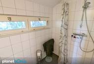 Kleingartenidylle in 1130 Wien