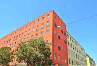 FAMILIENHIT, DACHGESCHOSS, 103 m2 Neubau mit Loggia und Balkon, Wohnküche, 3 Zimmer, Wannenbad, Parketten, Holbeingasse