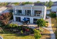 Zukunft trifft Wohnqualität – Drei Einheiten, ein Lebensraum