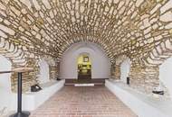 Historische Eventlocation am Neusiedler See zu vermieten