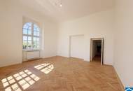 4-Zimmerwohnung in 1030 Wien!
