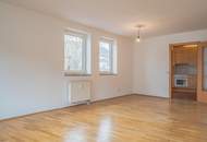 Schöne Eigentumswohnung mit Tiefgarage und Balkon in Graz/Eggenberg