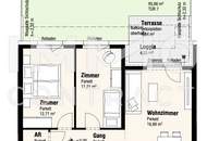 PROVISIONSFREIE GARTENWOHNUNG!! Erstbezug!
