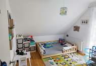 Traumhafte Dachgeschoßwohnung in Behamberg – 4 Zimmer, Terrasse &amp; Stellplatz!