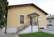 Einfamilienhaus in Wiener Neudorf mit Garten
