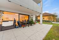 ***Hochwertig - Modern - Großzügig***4-Zimmer-Gartenwohnung in ruhiger Lage