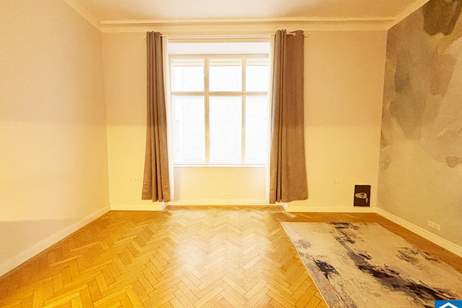 Stilvolle Altbauwohnung – Mitten im 1. Bezirk!, Wohnung-miete, 1.637,76,€, 1010 Wien 1., Innere Stadt
