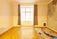 Stilvolle Altbauwohnung – Mitten im 1. Bezirk!