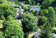 Lebensqualität pur in der Kientalgasse