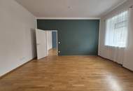 3 Zimmer Wohnung mit Garten in Seebenstein zu vermieten!