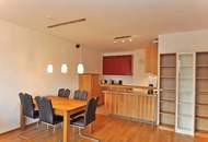 TOSCANAHOF - Parkseitige Balkonwohnung im beliebten Botschaftsviertel