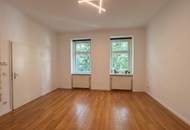 Arndtstraße - 2 Zimmer Altbau mit separater Einbauküche