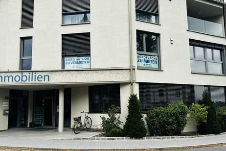 Büro / Kanzlei / Praxis / Ordination, Gewerbeobjekt-miete, 1.820,00,€, 4501 Linz-Land