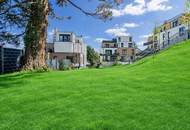 ++ FANTASTISCHE VIER Zimmer Wohnung ++ mit Garten und Terrasse