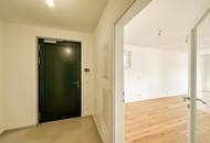 Single Gartenwohnung – zentral gelegen und Provisionsfrei f. Käufer // Single Garden Apartment – centrally situated and Buyer commission free! //