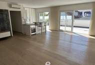 Penthouse der Extraklasse mit 76m² Dachterrassen-Oase