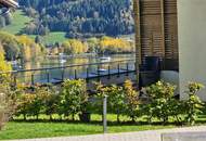 Pure Wohnfreude mit kleinem Garten und Seeblick in Zell am See zu kaufen!