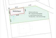 Großes Einfamilienhaus mit großem Garten # Provisionsfrei