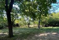 Ruhig gelegenes Baugrundstück mit eigener Zufahrt in Bad Fischau-Brunn