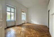 Altbaucharme trifft modernen Wohnkomfort – großzügige 99 m², 3,20 m Raumhöhe, elegante Flügeltüren & viel Platz für die Familie -inkl. LIFT!