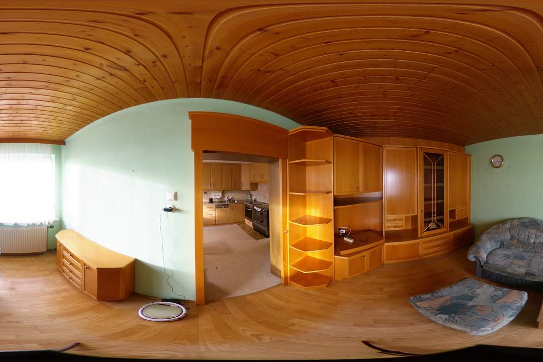 Entzückendes Haus im Grünen – Idyllisches Wohnen im Südburgenland