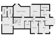 Seevilla Elisabeth | Doppelgrund am Seeresort