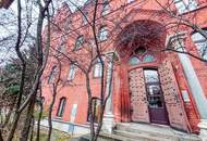 Charmante 2-Zimmer-Altbauwohnung in attraktiver Lage des 19. Bezirks