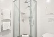 Moderne 2-Zimmer-Mietwohnung mit voll ausgestatteter Einbauküche und Balkon!