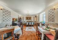 Großzügiges Bauland mit Bestand – 10.448 m² Entwicklungspotenzial in erhöhter Lage über Mürzzuschlag