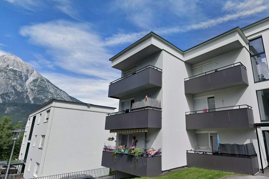 3-Zimmer Wohnung in Pfaffenhofen, Wohnung-miete, 826,89,€, 6405 Innsbruck-Land