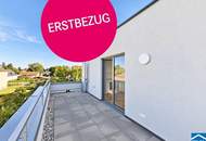 Kompakt. Modern. Lebenswert. –Neubauwohnungen an der Alten Donau