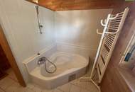 Einfamilienhaus mit großem Garten am Stadtrand Knittelfelds