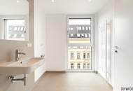 ERSTBEZUG | 2-Zimmer Neubau mit ca. 6 m² LOGGIA | Fernwärme | TG-Stellplatz optional | Nachhaltiges Wohnbauprojekt