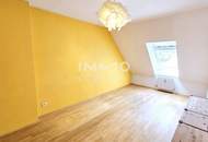 Exklusiv, hell, geräumig, ruhig - 143 m² Dachterrassenjuwel mit Tiefgarage