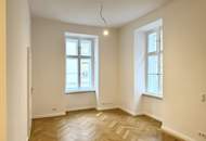 Traumhafte, vollsanierte 5-Zimmer-Wohnung in 1090 Wien – Ihr neues Zuhause!