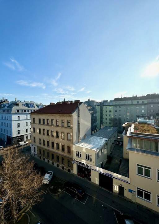 Ihr neues Zuhause mit Fernblick – Ein großzügiger, sanierter Wohntraum zum Spitzenpreis und bester Infrastruktur!