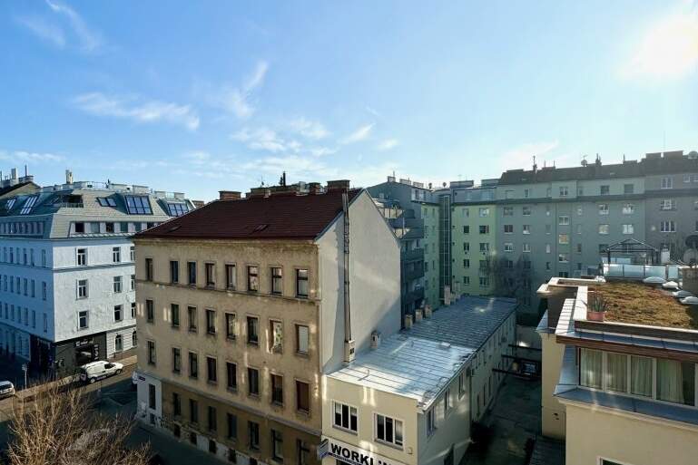 Ihr neues Zuhause mit Fernblick – Ein großzügiger, sanierter Wohntraum zum Spitzenpreis und bester Infrastruktur!, Wohnung-kauf, 299.000,€, 1100 Wien 10., Favoriten