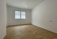 Moderne 3-Zimmer-Wohnung mit großem Garten