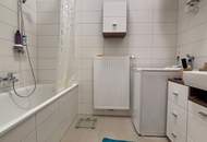 Wohnen in den DRAGONERHÖFEN von Wels - gepflegte 2-Zimmer Wohnung mit modernem Badezimmer (inkl. Wanne) | Ab 01.06.2026 verfügbar!