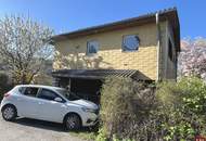 Sommerfrische in der beliebten Badesiedlung in Altenberg genießen