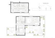 zur Miete: Exklusive 5 Zimmer-Maisonette mit Sonnenterrassen