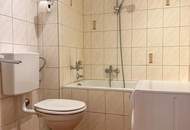 Sehr gepflegte Garconniere