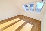 Preisreduziert! Urbaner Wohntraum im Dachgeschoss – 3 Zimmer & großzügige Freifläche - Überzeugen Sie sich selbst von dieser Immobilie!