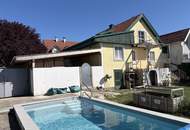 *** Diesen Sommer noch am eigenen Pool! ***