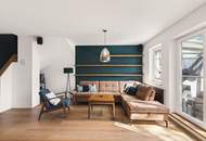 Moderne 5-Zimmer-Wohnung mit Garten, Outdoorbereich und Stellplatz
