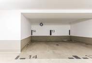 Erstbezug! Großzügige 3-Zimmer-Wohnung mit 2 Terrassen inkl. Stellplatz zu vermieten!