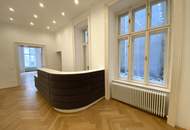 Repräsentatives Altbaubüro bei Schottentor und Votivkirche